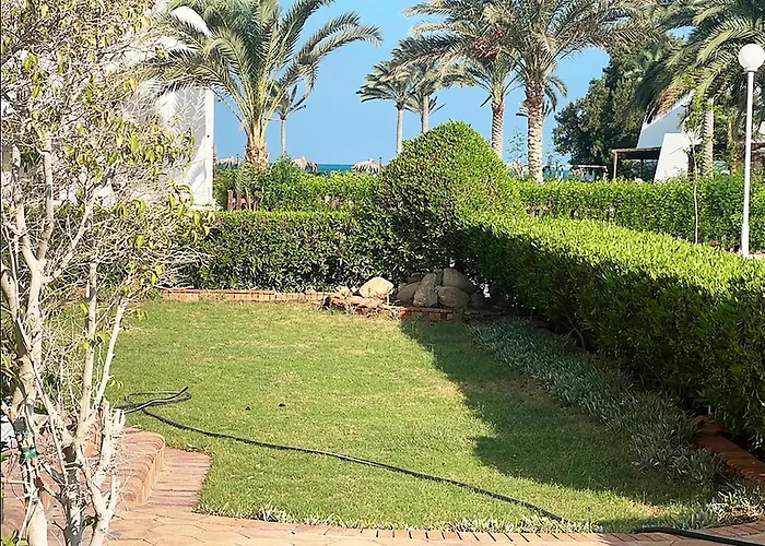 Concorde Chalet Ras Sedr - South Sinai