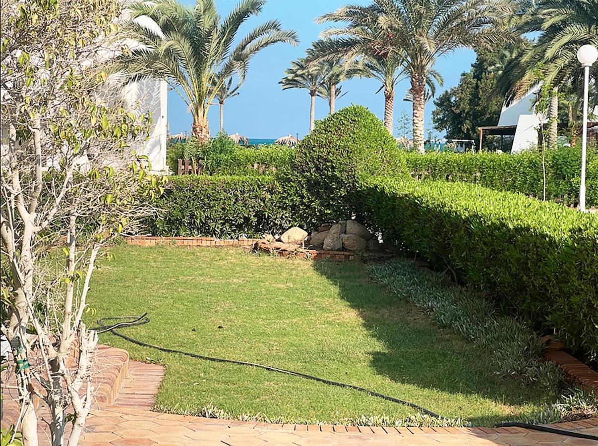 Chalet Concorde - South Sinai *