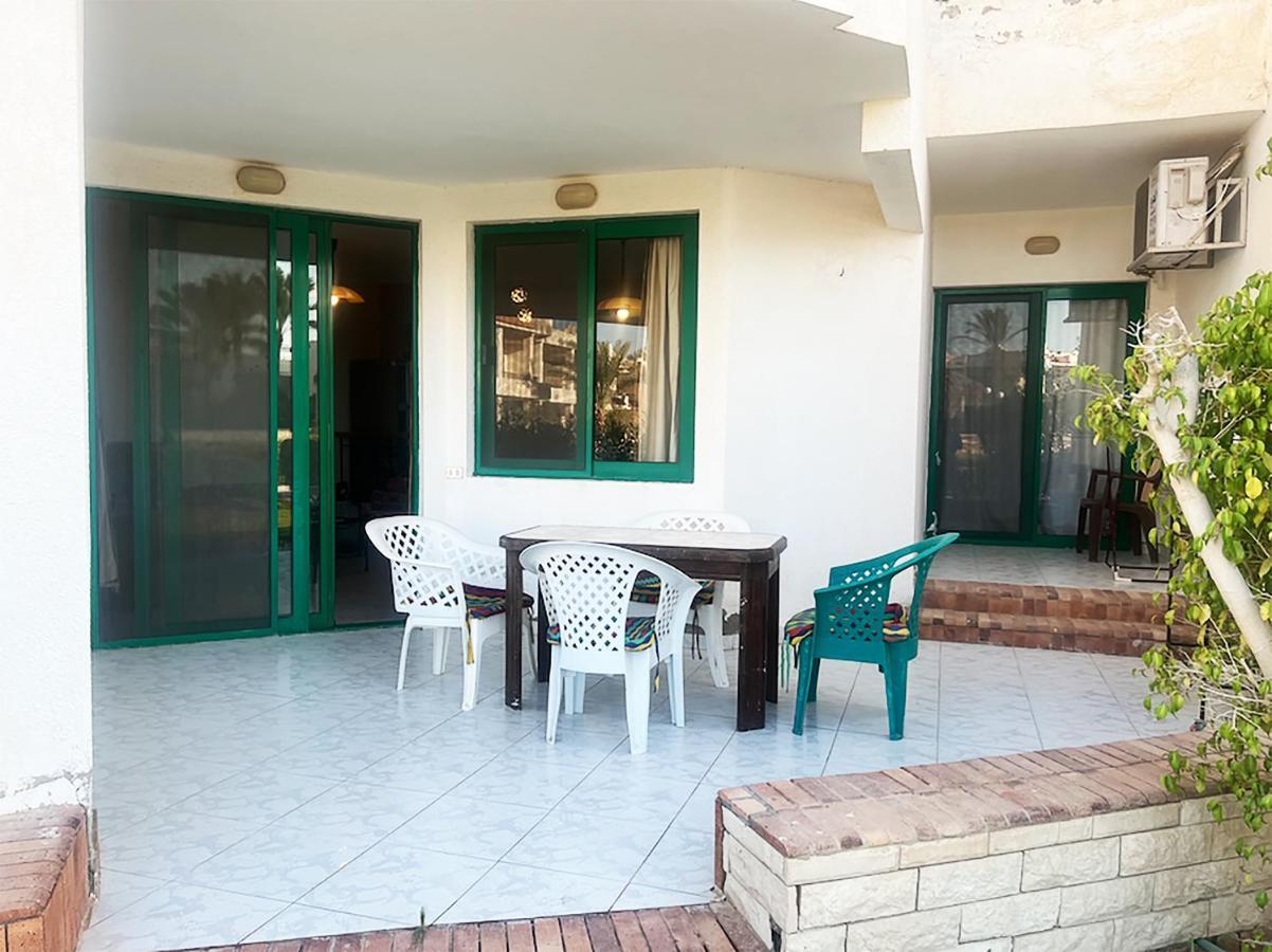 Concorde - South Sinai Chalet *